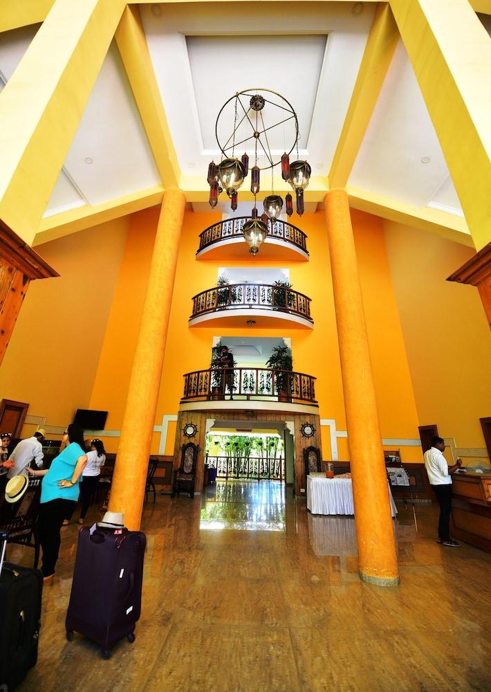 Fortune Resort Benaulim Goa - Member Itc Hotels' Group Экстерьер фото