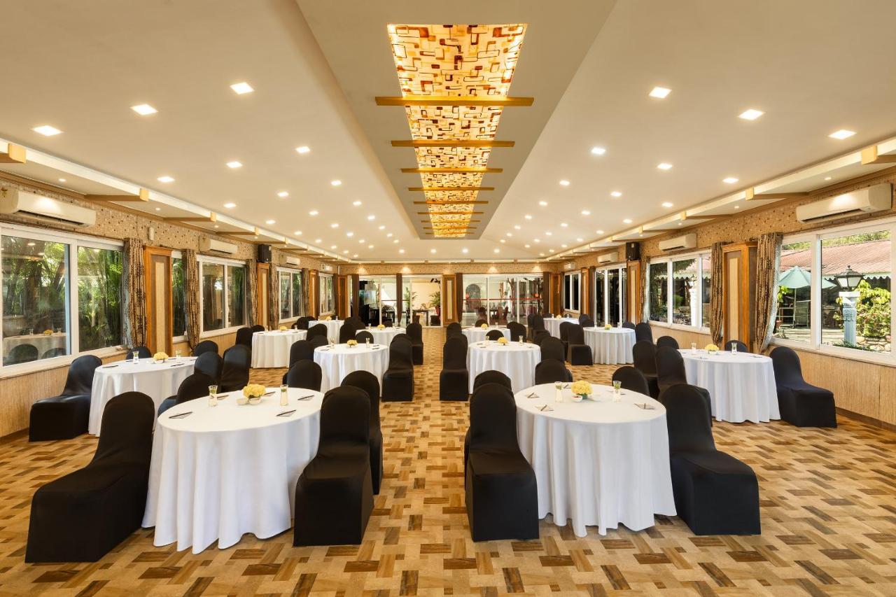 Fortune Resort Benaulim Goa - Member Itc Hotels' Group Экстерьер фото