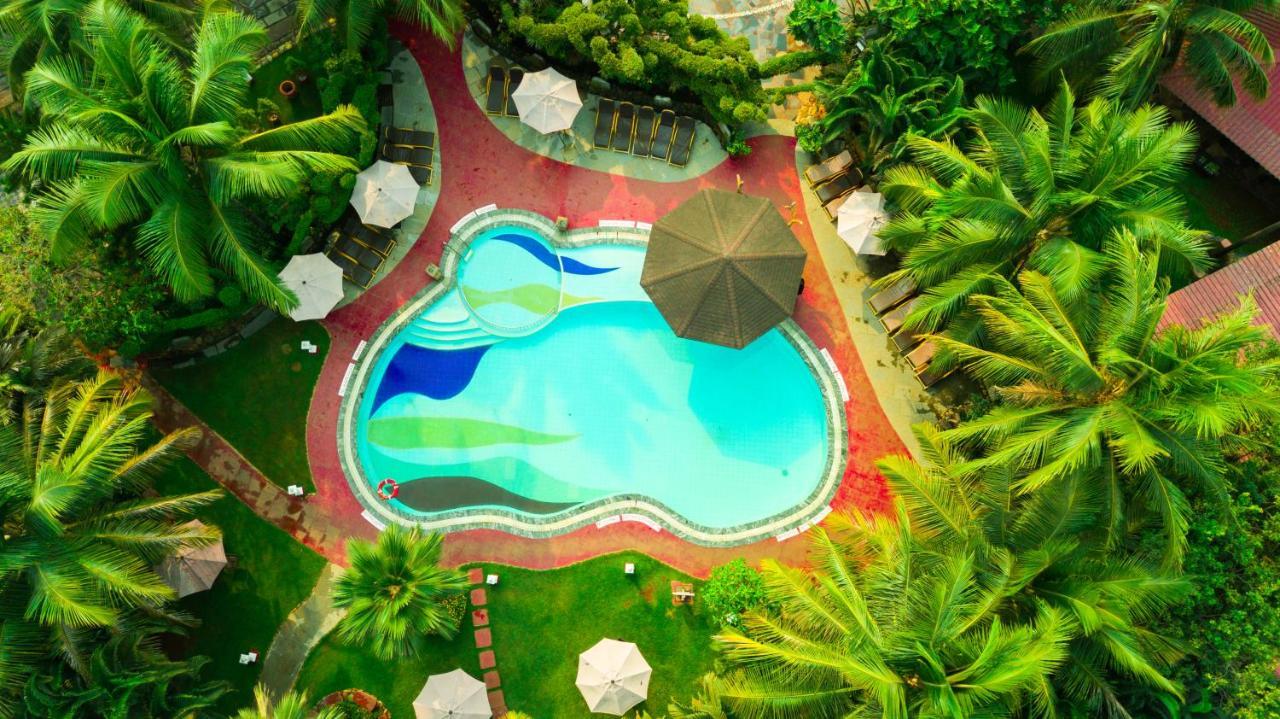Fortune Resort Benaulim Goa - Member Itc Hotels' Group Экстерьер фото