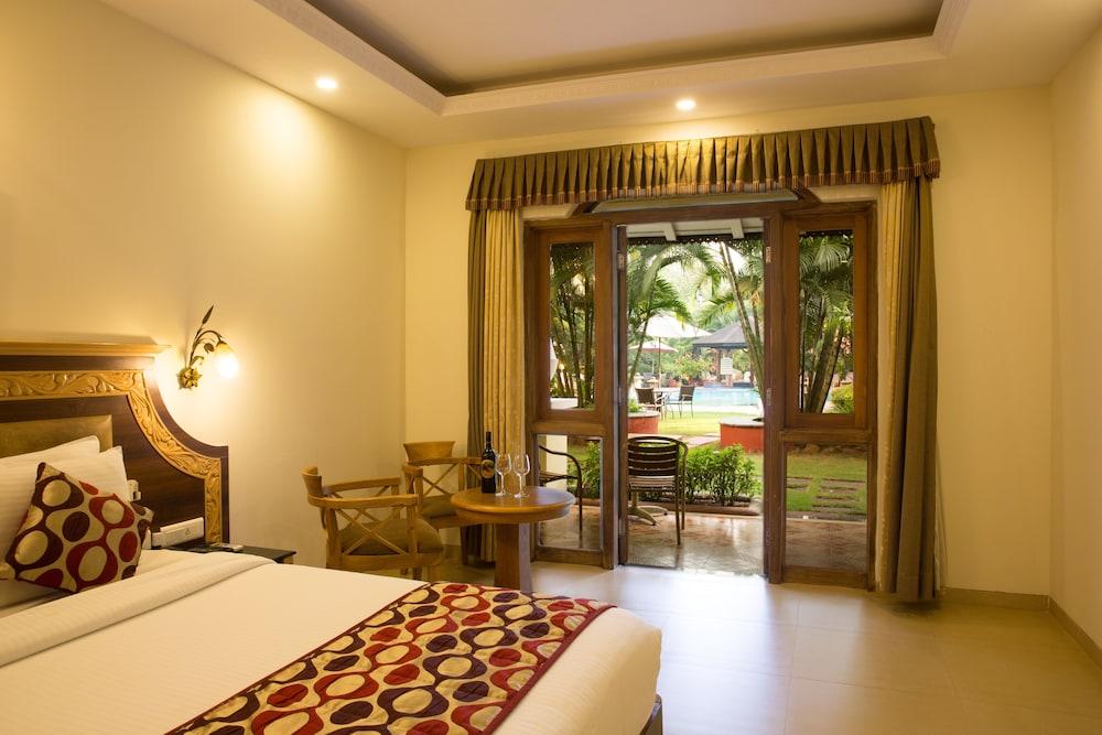 Fortune Resort Benaulim Goa - Member Itc Hotels' Group Экстерьер фото
