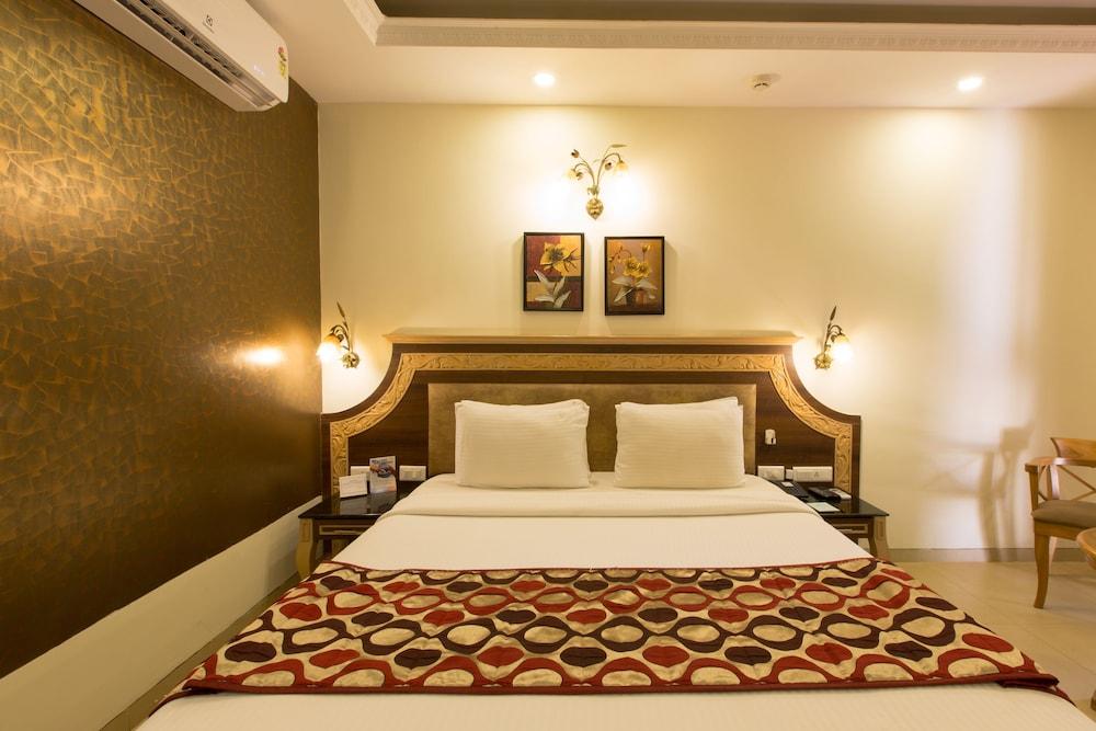 Fortune Resort Benaulim Goa - Member Itc Hotels' Group Экстерьер фото