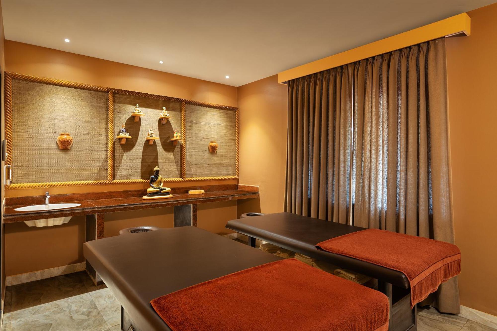Fortune Resort Benaulim Goa - Member Itc Hotels' Group Экстерьер фото