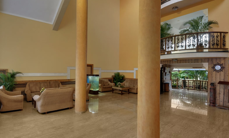 Fortune Resort Benaulim Goa - Member Itc Hotels' Group Экстерьер фото